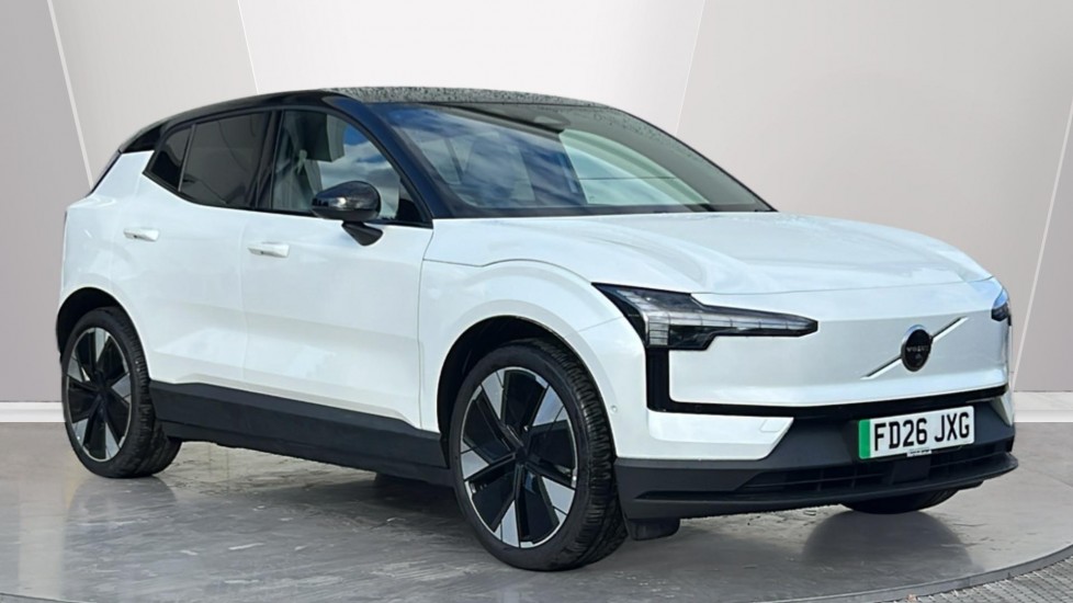 Main listing image - Volvo EX30