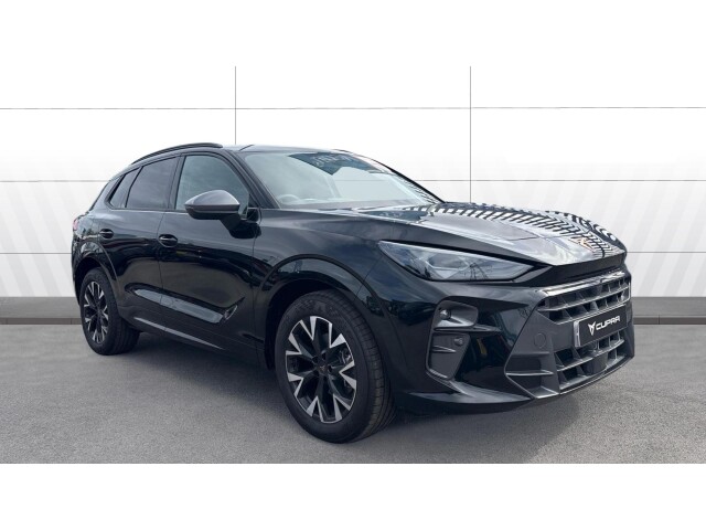 Main listing image - Cupra Terramar