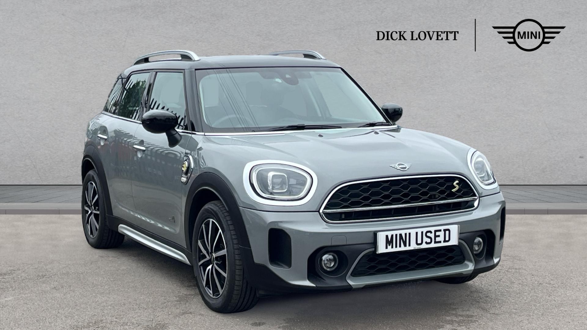 Main listing image - MINI Countryman