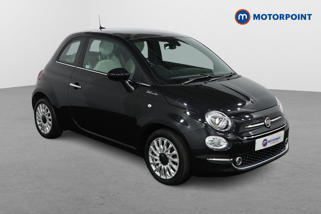 Main listing image - Fiat 500