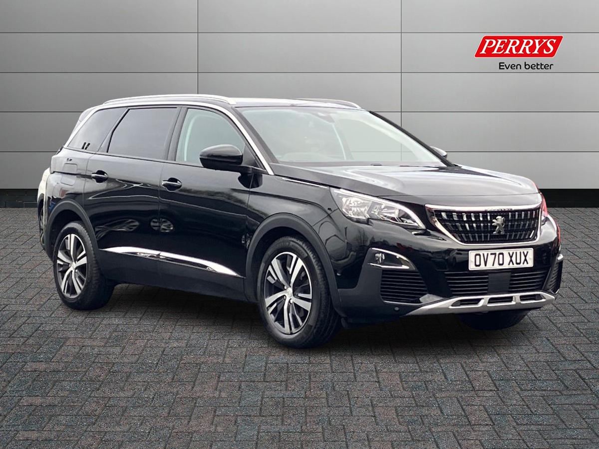 Main listing image - Peugeot 5008