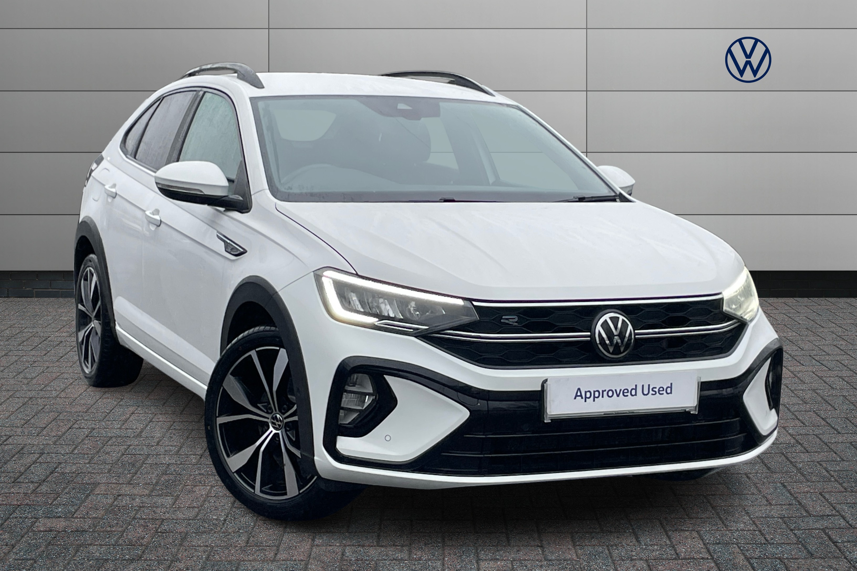 Main listing image - Volkswagen Taigo