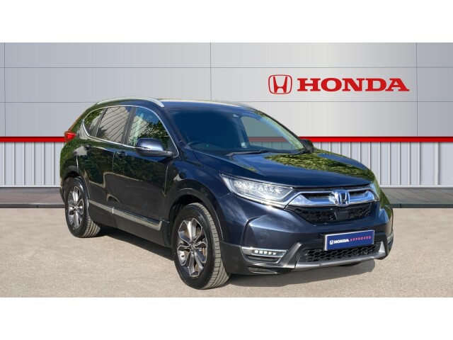 Main listing image - Honda CR-V