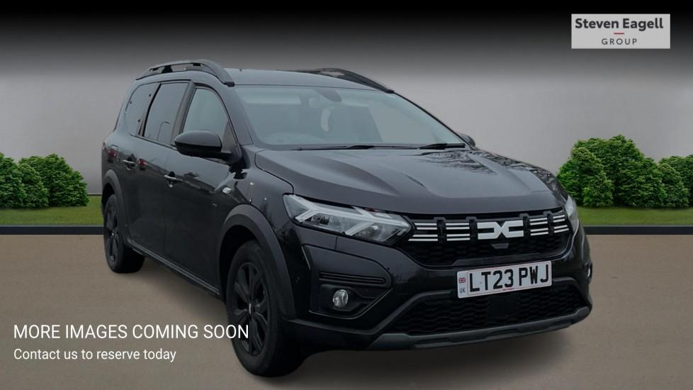 Main listing image - Dacia Jogger