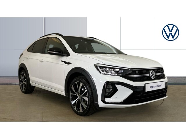 Main listing image - Volkswagen Taigo