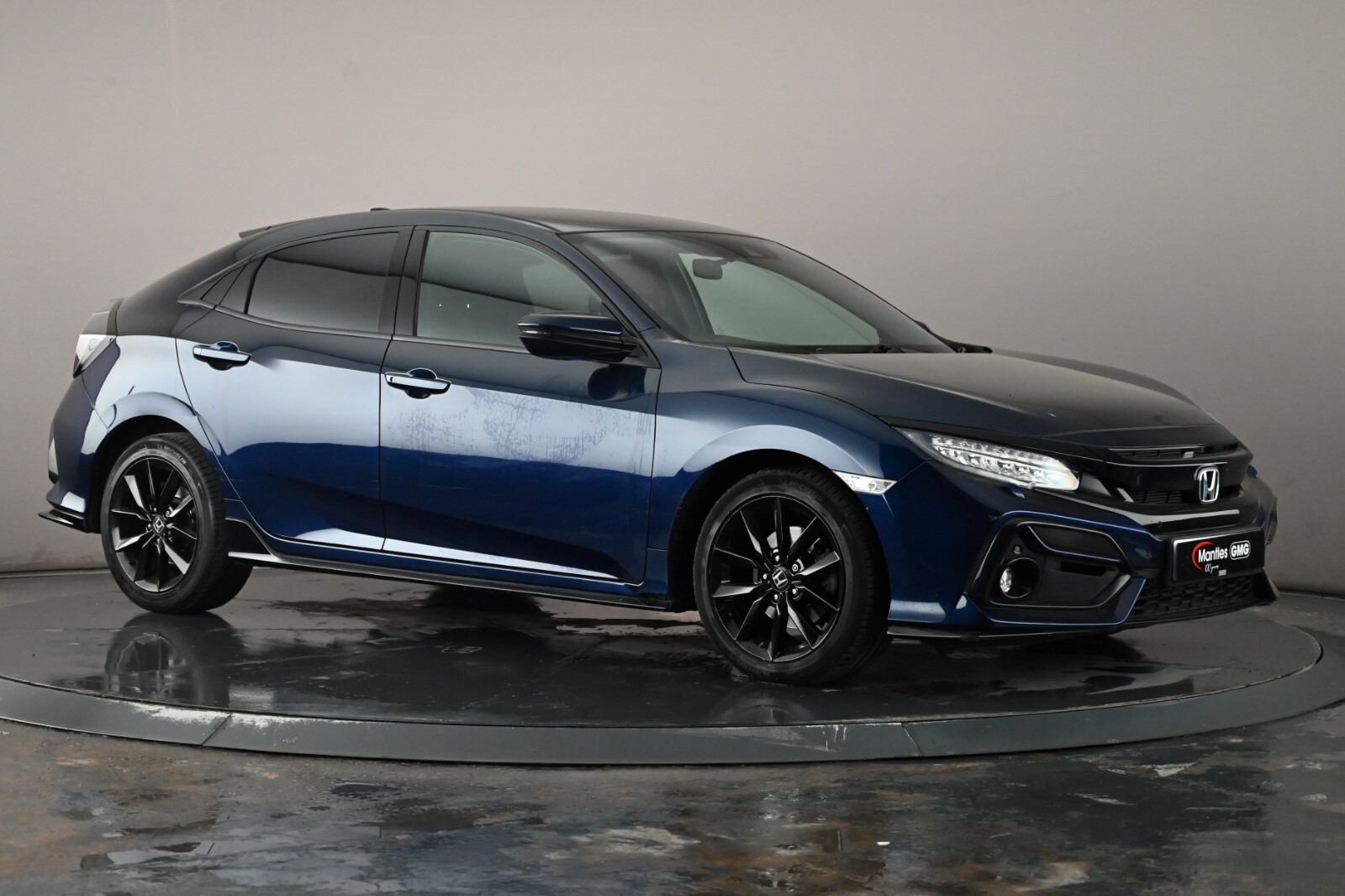 Main listing image - Honda Civic