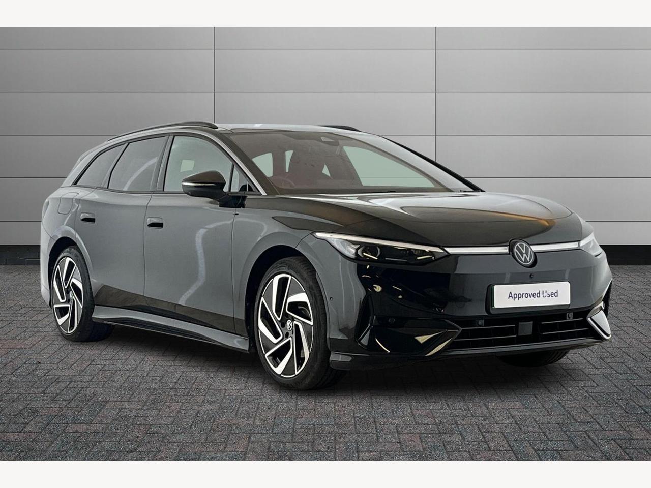 Main listing image - Volkswagen ID.7