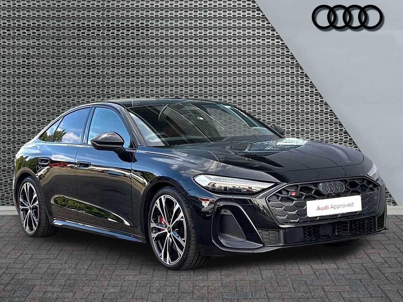 Main listing image - Audi A5