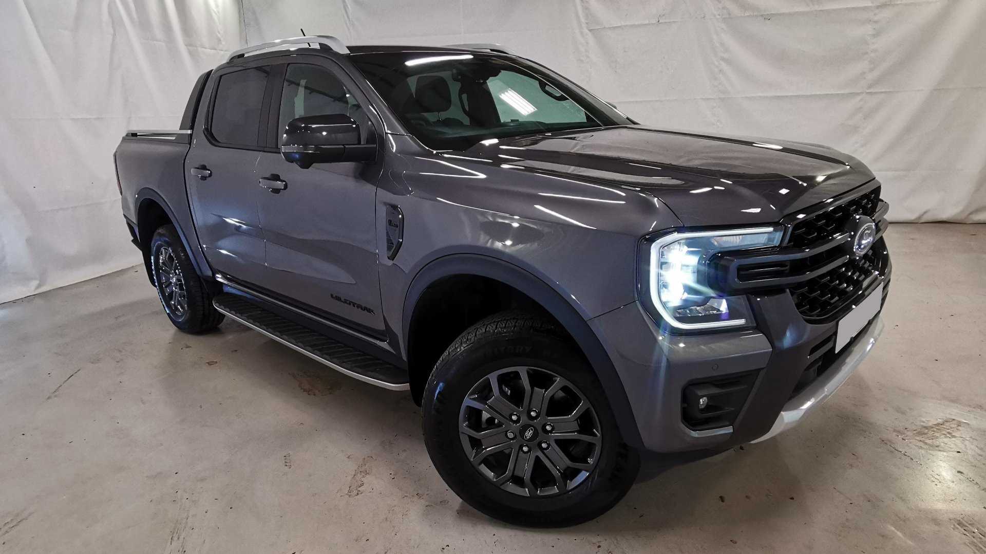 Main listing image - Ford Ranger