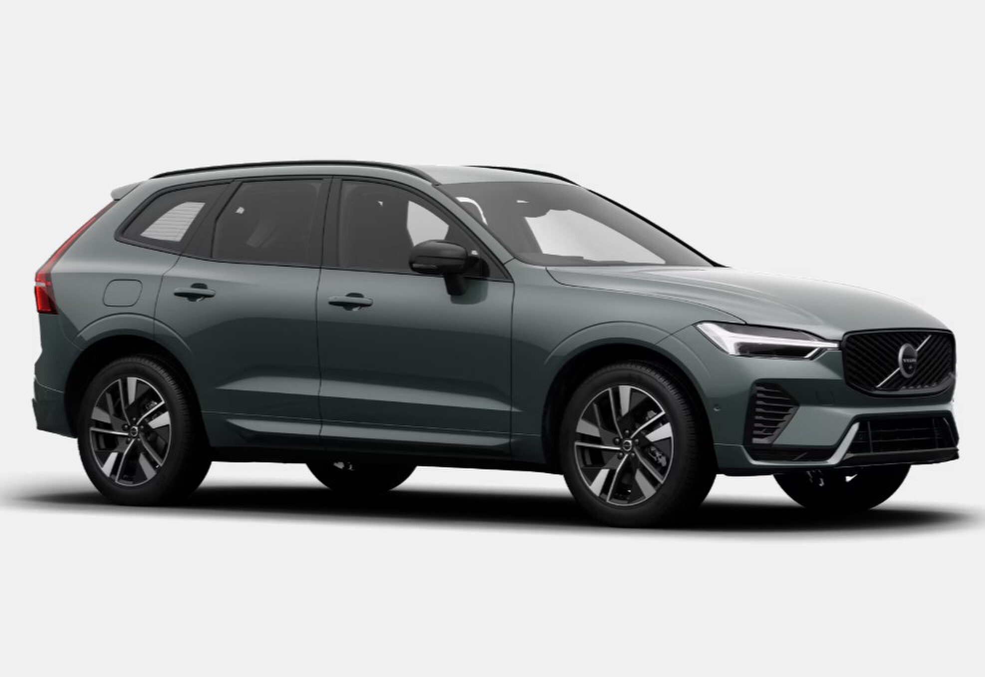 Main listing image - Volvo XC60