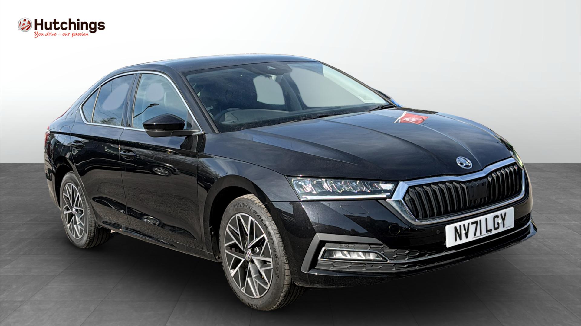 Main listing image - Skoda Octavia