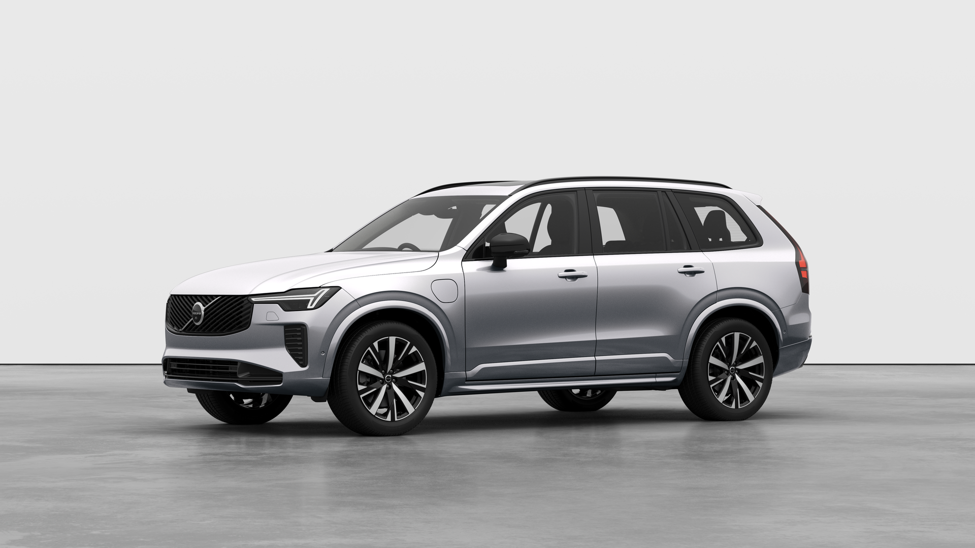 Main listing image - Volvo XC90