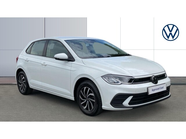 Main listing image - Volkswagen Polo