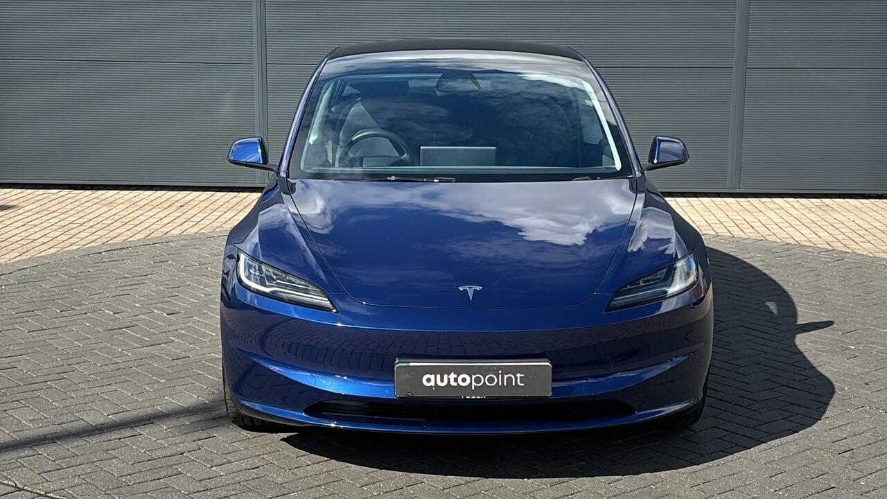 Main listing image - Tesla Model 3