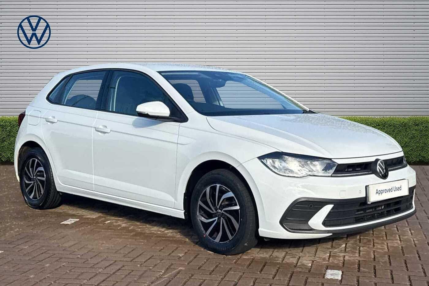 Main listing image - Volkswagen Polo