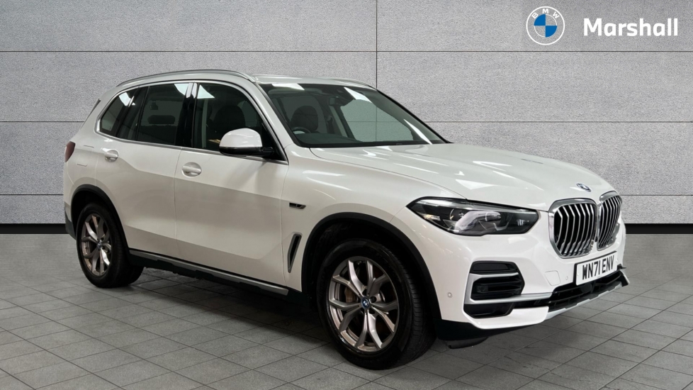 Main listing image - BMW X5