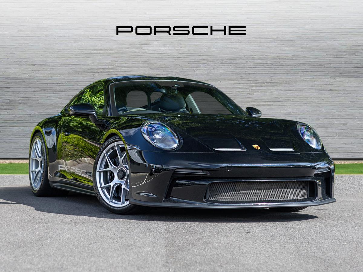 Main listing image - Porsche 911