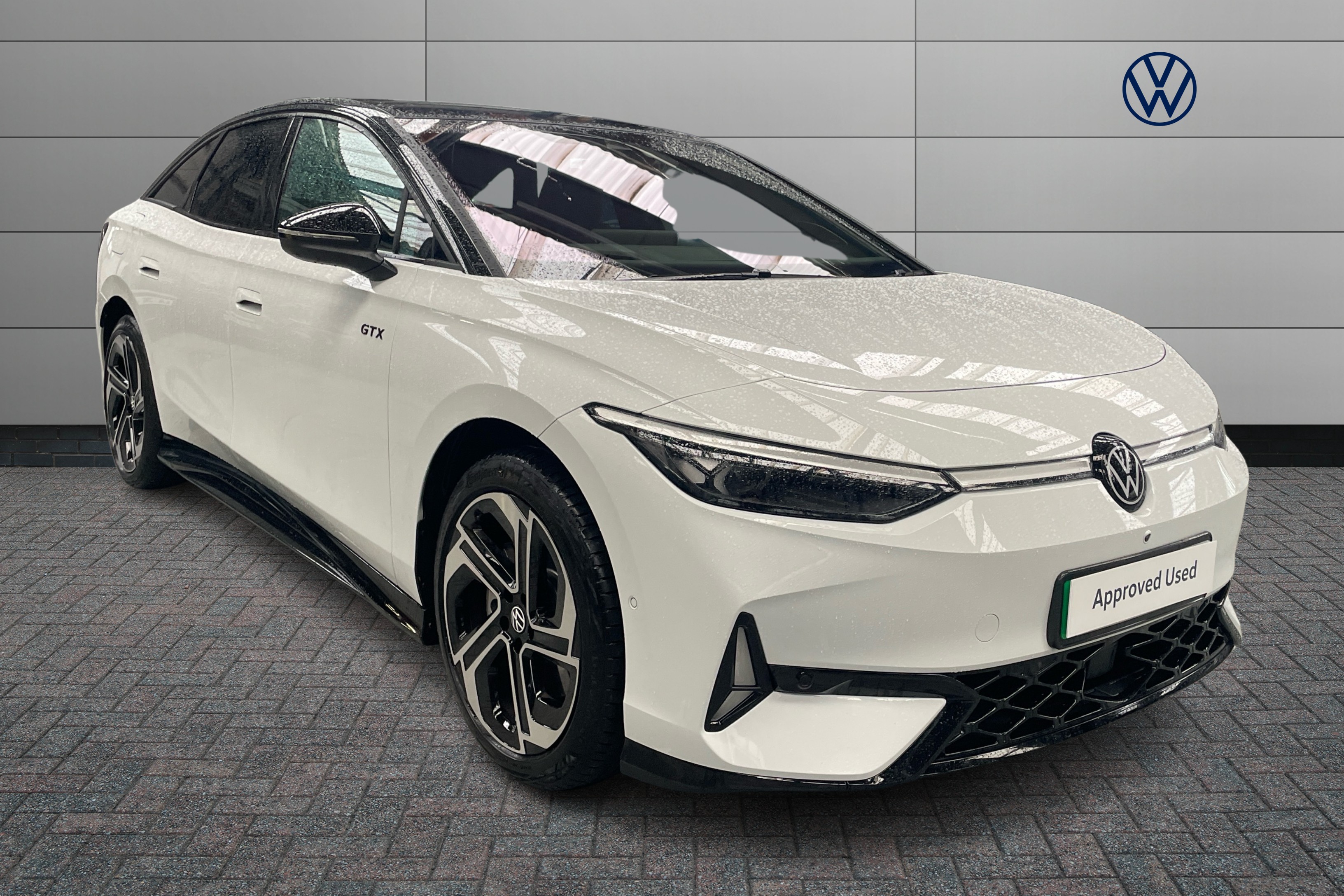 Main listing image - Volkswagen ID.7
