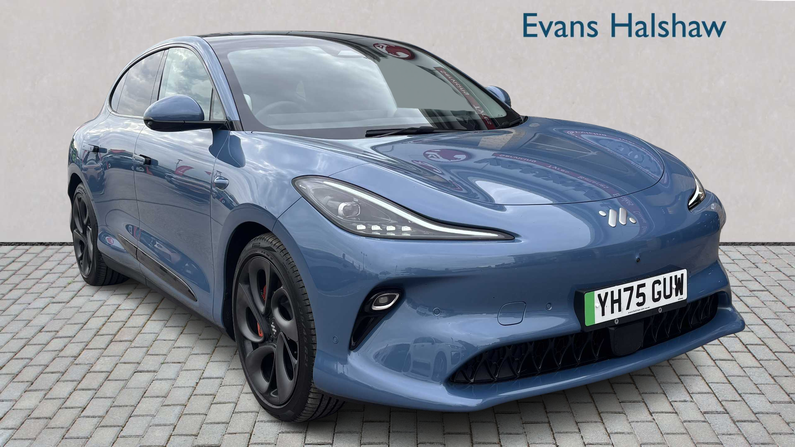 Main listing image - MG Im6