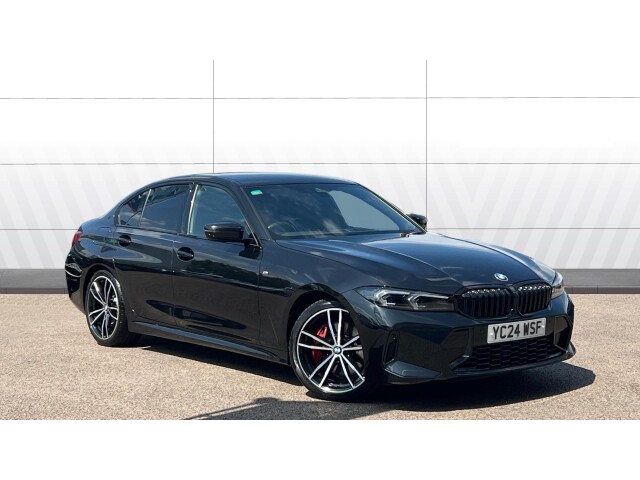 Main listing image - BMW 3 Series