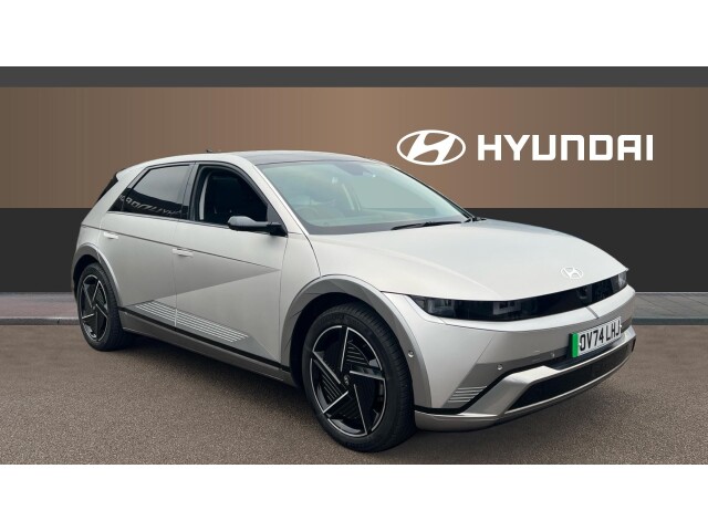 Main listing image - Hyundai IONIQ 5