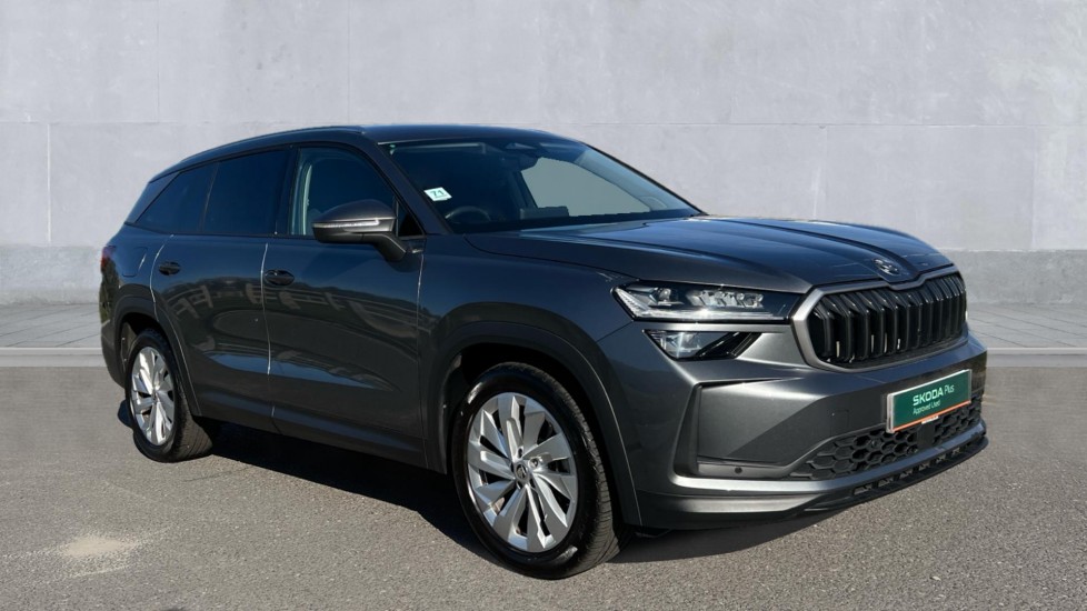 Main listing image - Skoda Kodiaq