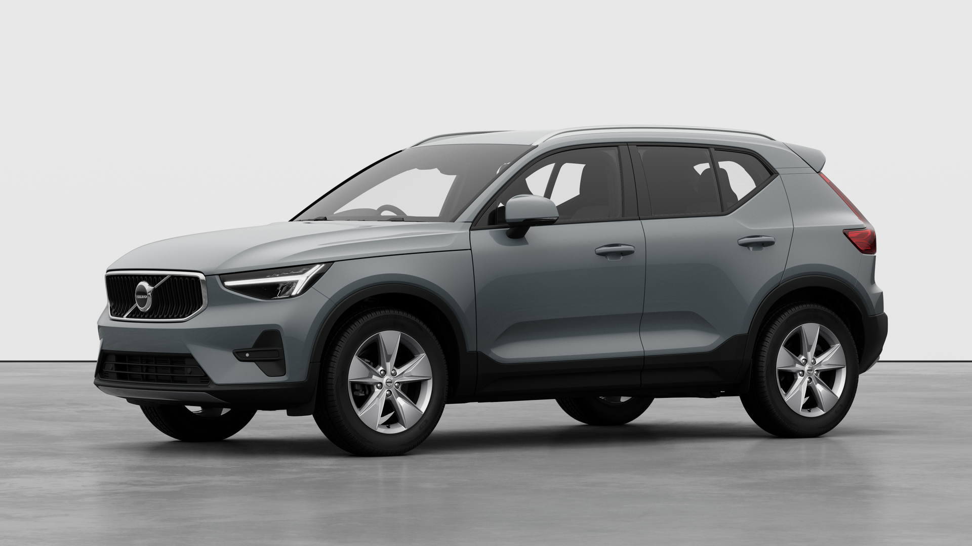 Main listing image - Volvo XC40