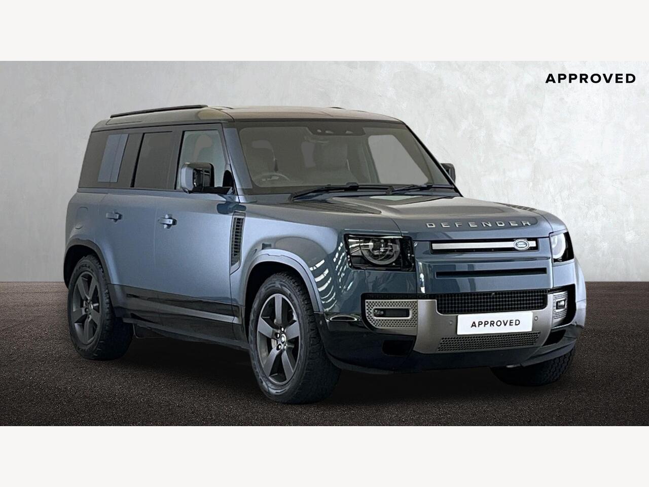 Main listing image - Land Rover Defender