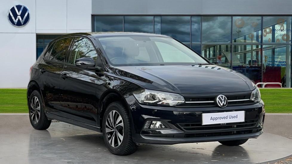 Main listing image - Volkswagen Polo