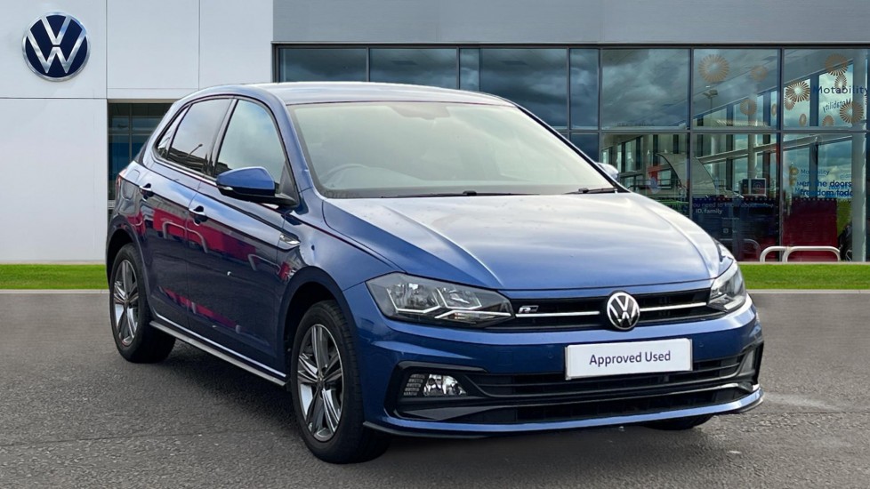 Main listing image - Volkswagen Polo