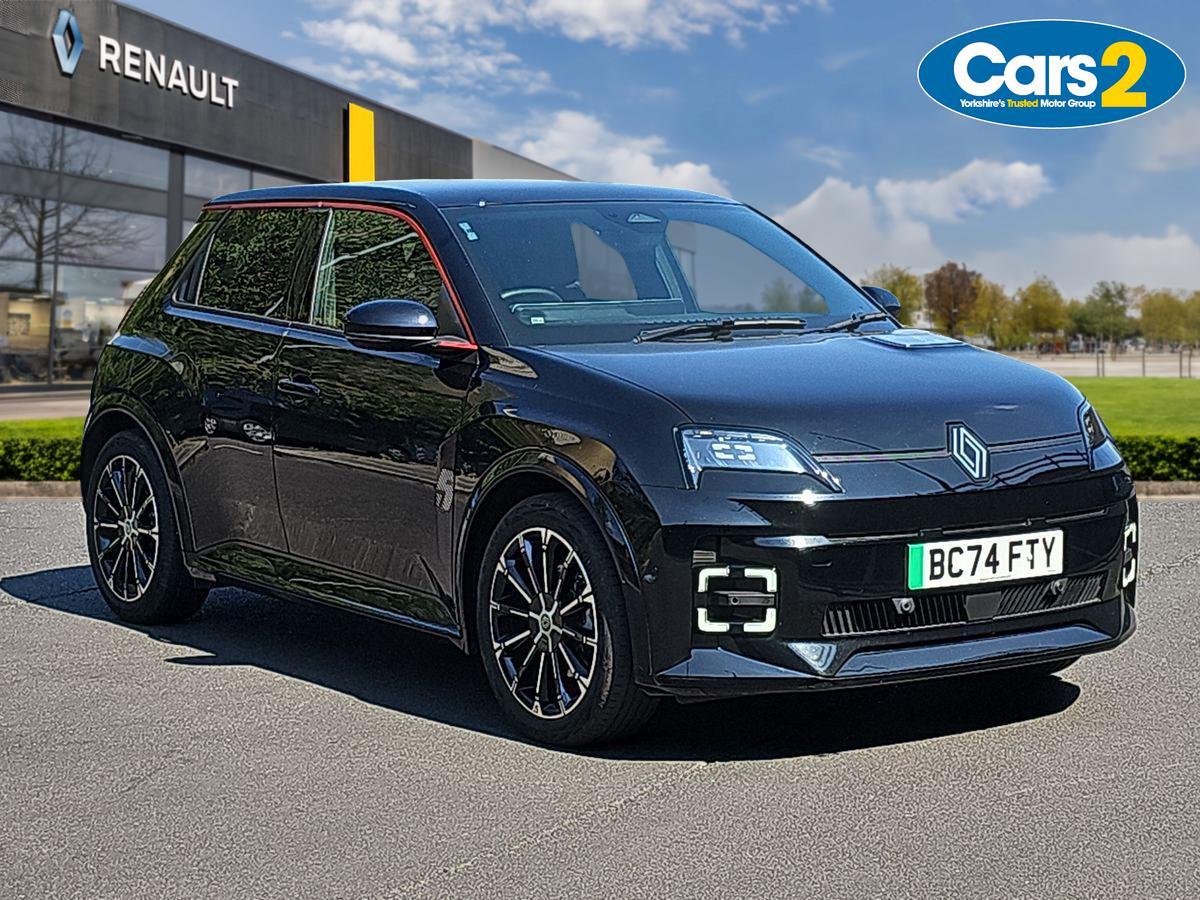 Main listing image - Renault 5