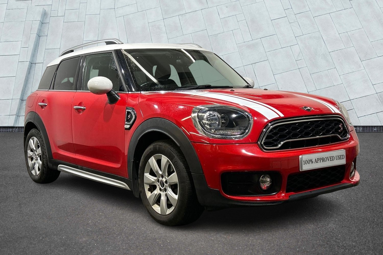 Main listing image - MINI Countryman