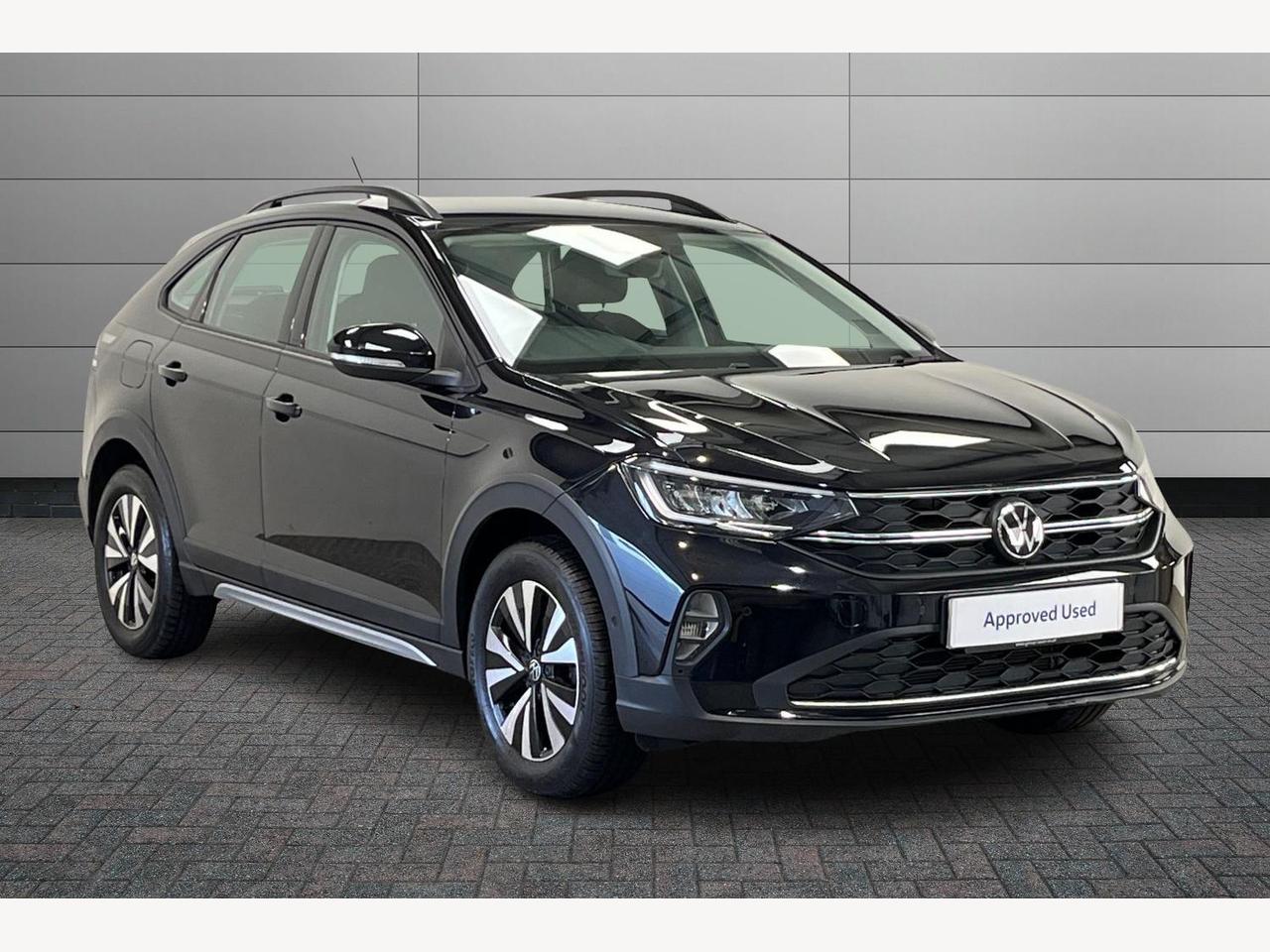 Main listing image - Volkswagen Taigo