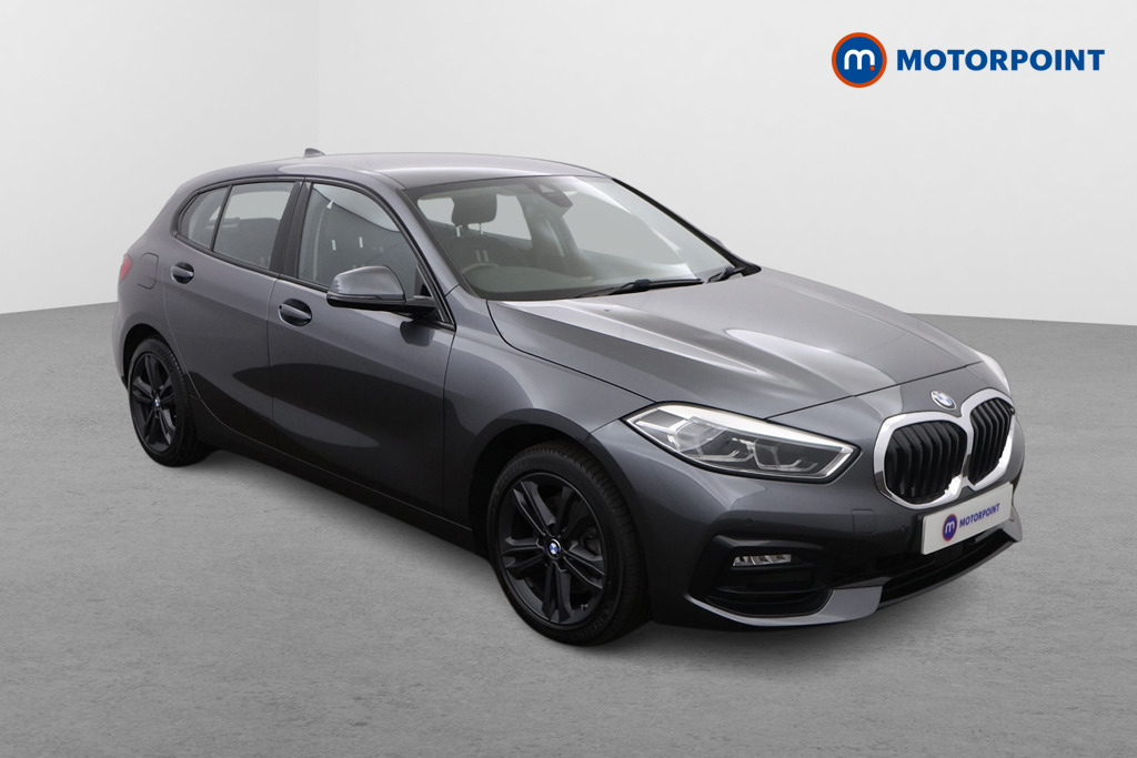 Main listing image - BMW 1 Series