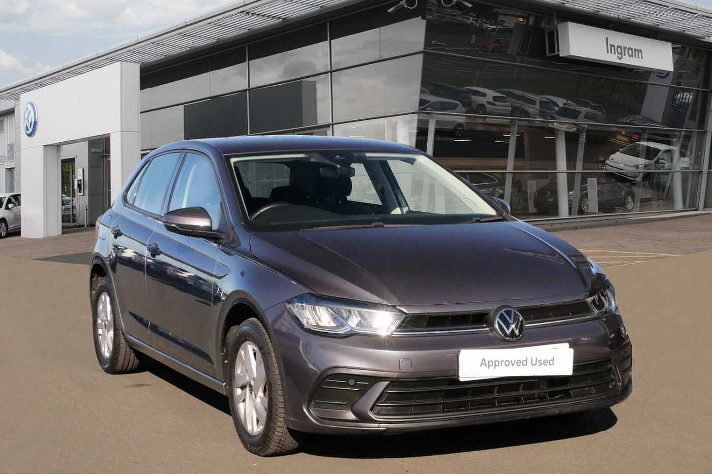 Main listing image - Volkswagen Polo