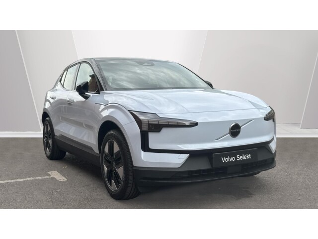 Main listing image - Volvo EX30