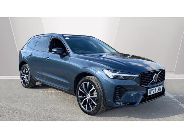Main listing image - Volvo XC60