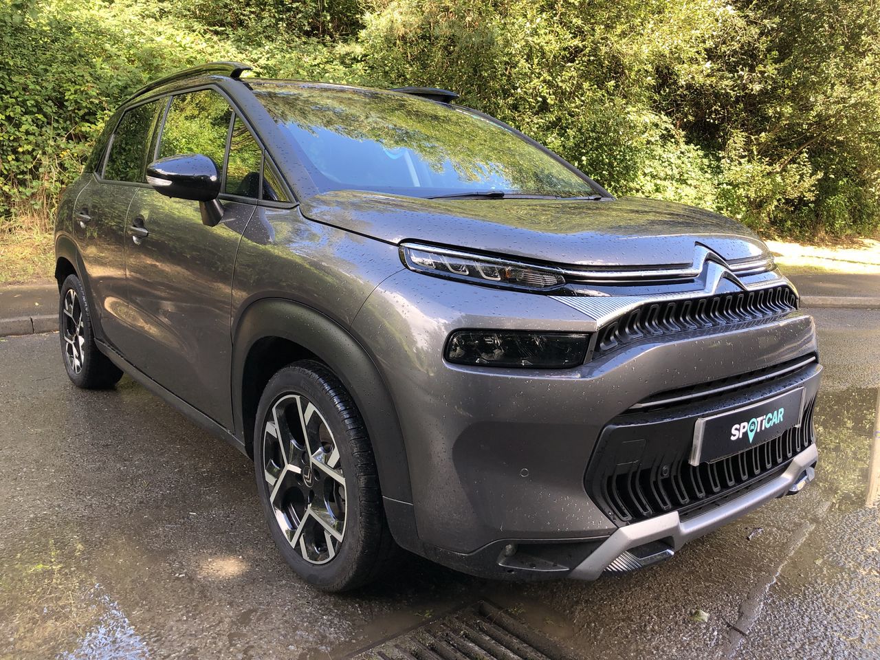 Main listing image - Citroen C3 Aircross