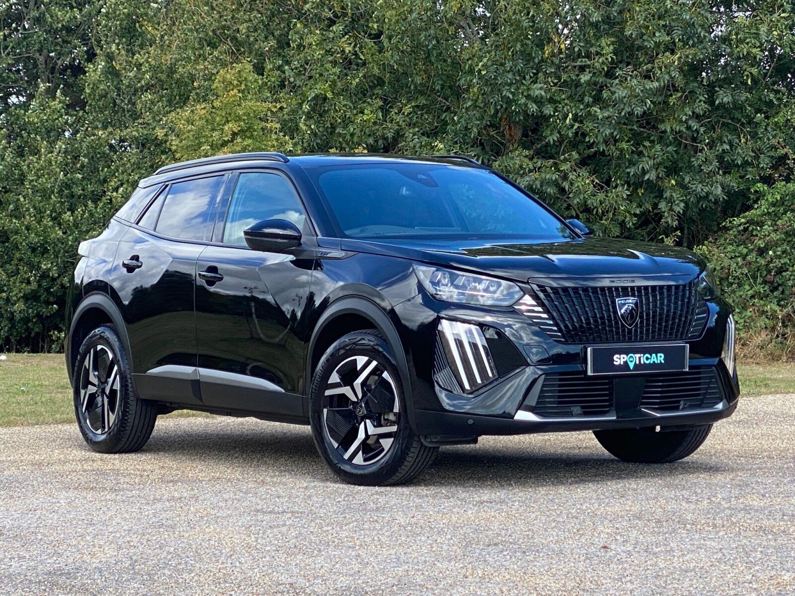 Main listing image - Peugeot 2008