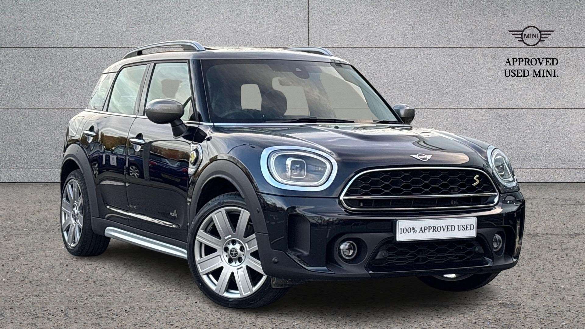 Main listing image - MINI Countryman