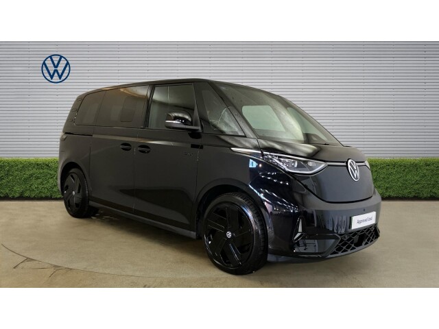 Main listing image - Volkswagen ID.Buzz