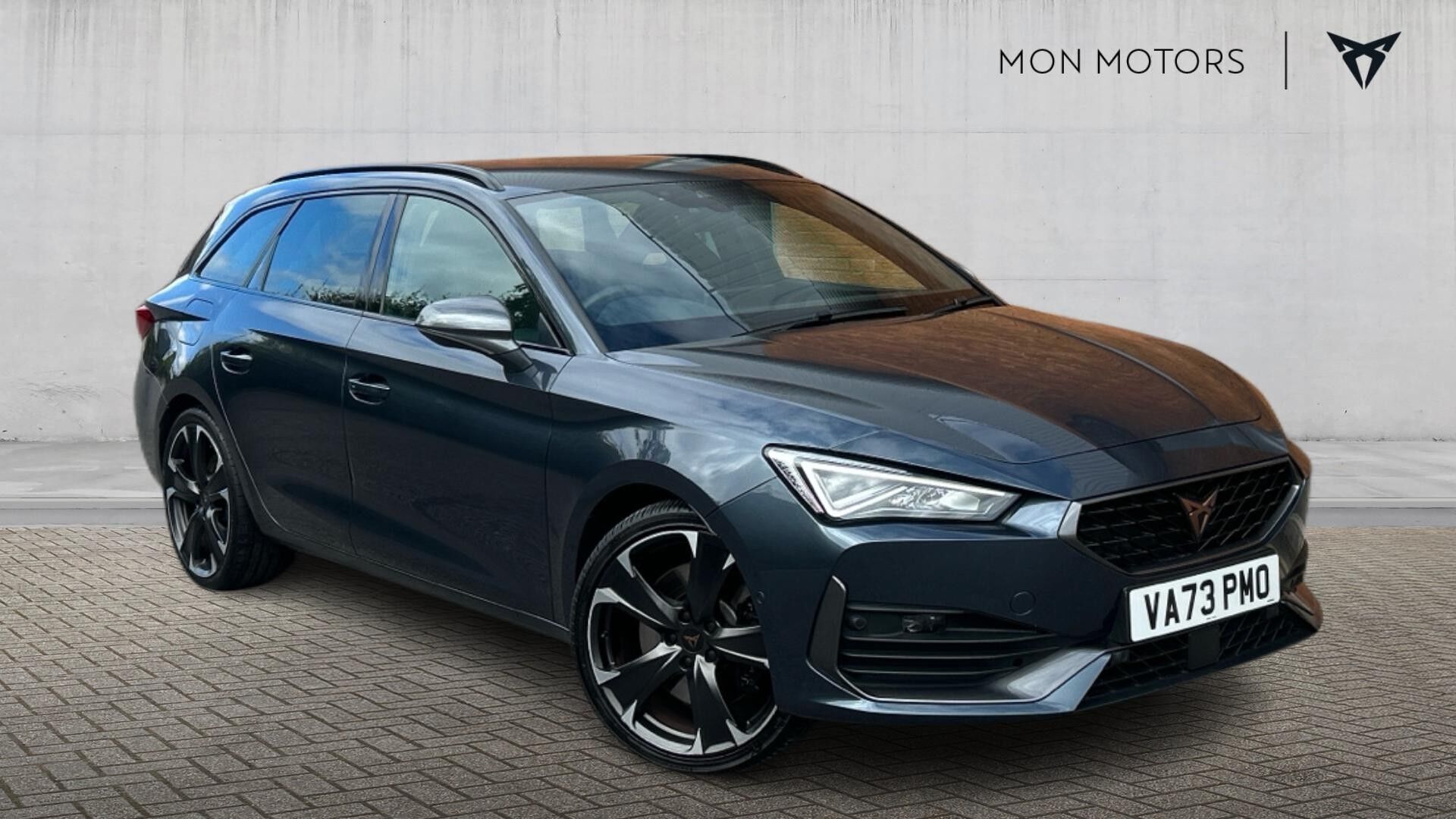 Main listing image - Cupra Leon