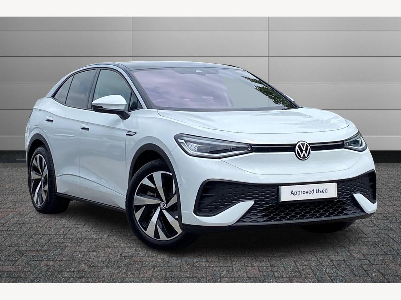 Main listing image - Volkswagen ID.5