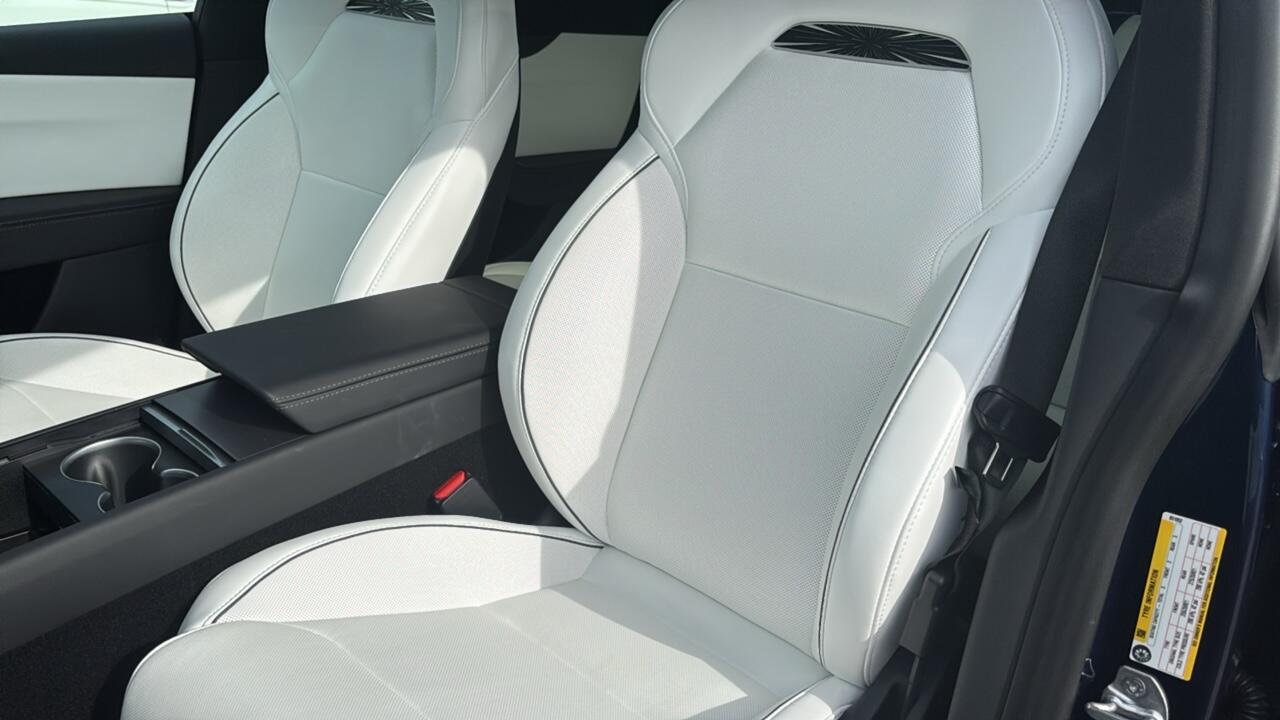 Main listing image - Tesla Model Y