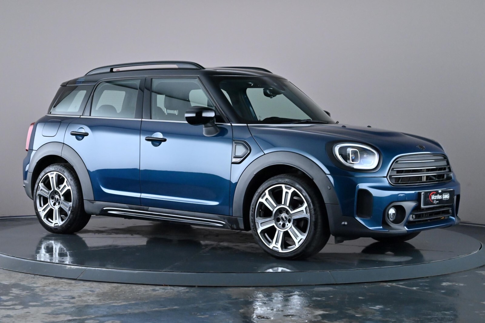 Main listing image - MINI Countryman