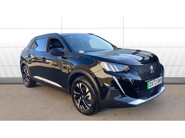 Main listing image - Peugeot e-2008