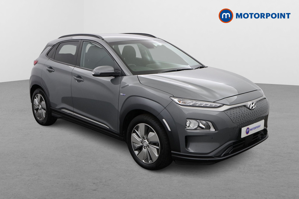 Main listing image - Hyundai Kona Electric