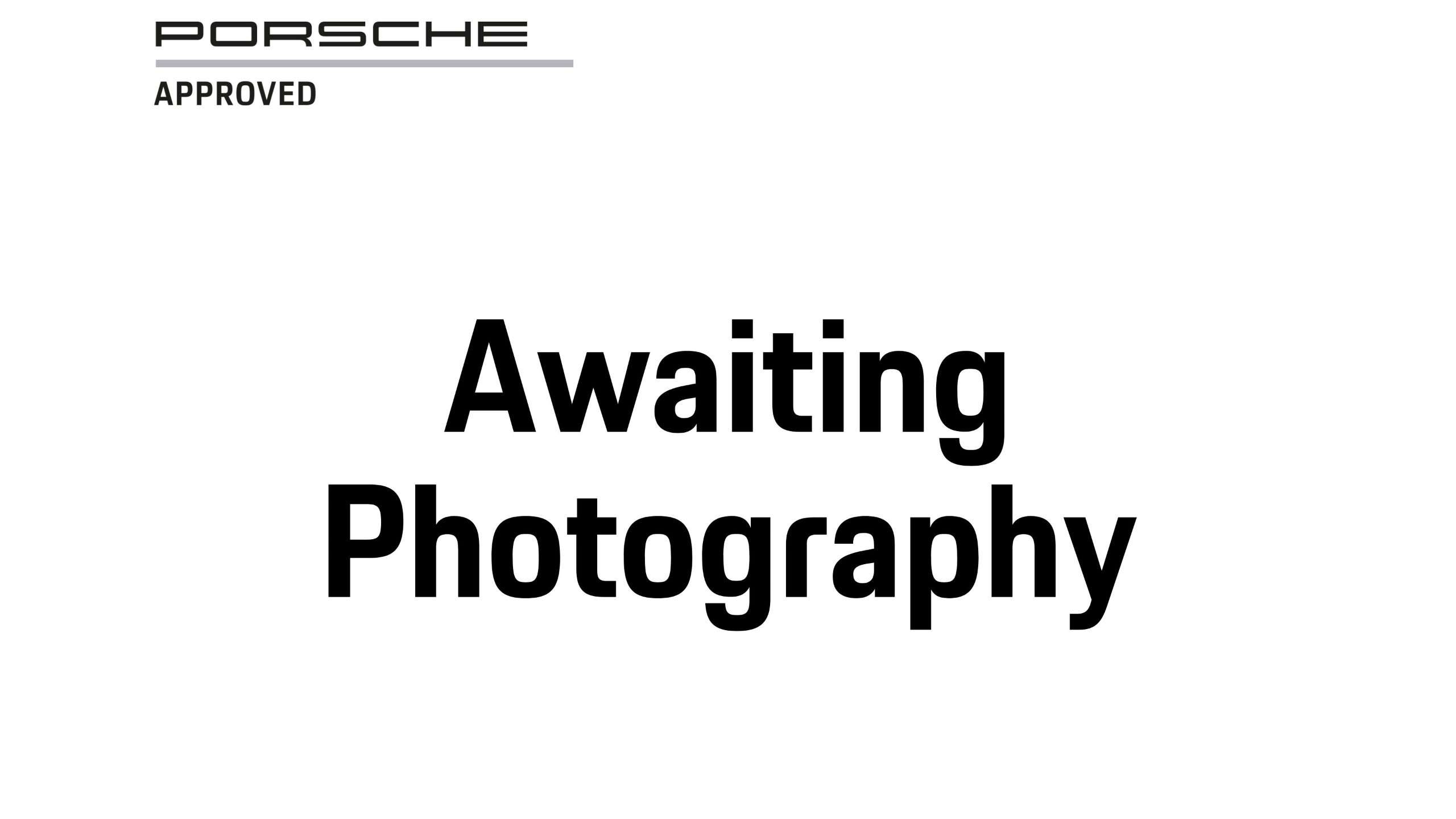 Main listing image - Porsche Cayenne