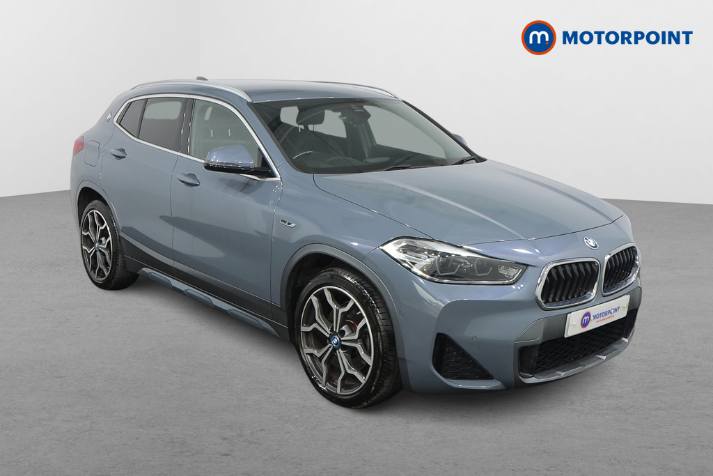 Main listing image - BMW X2