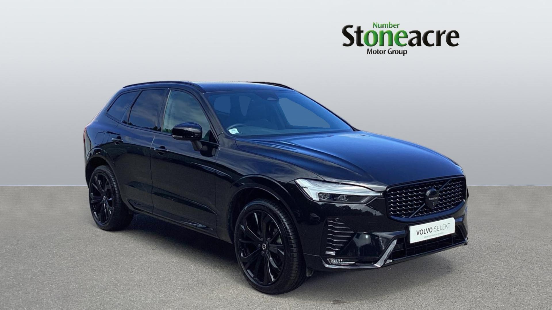 Main listing image - Volvo XC60